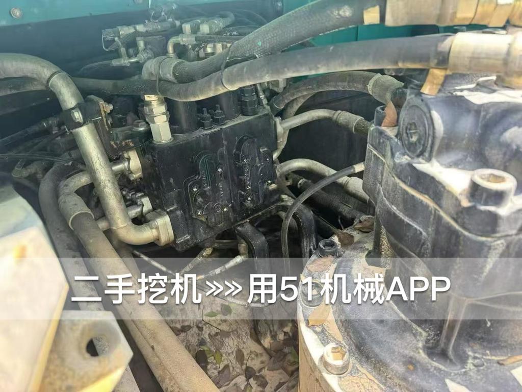 51挖机